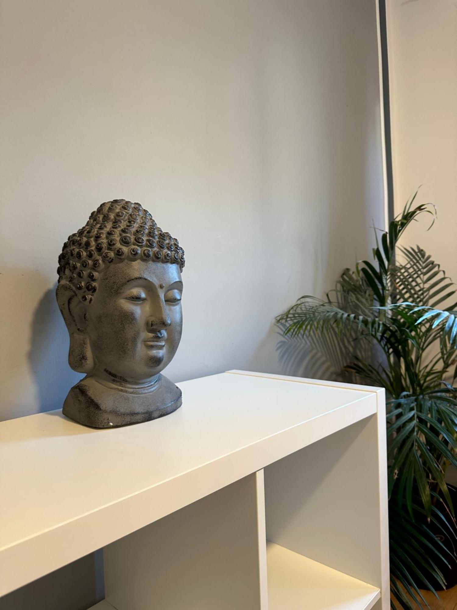 Ferienwohnung Am Berg 巴特贝格匝本 外观 照片